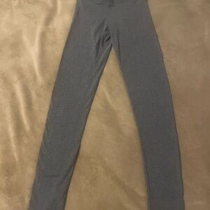Garage brand Gray ladies size XSMALL Leggings